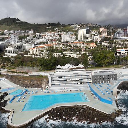 Sea And Sun 4 You - Villa Oliveira Funchal  Exterior photo
