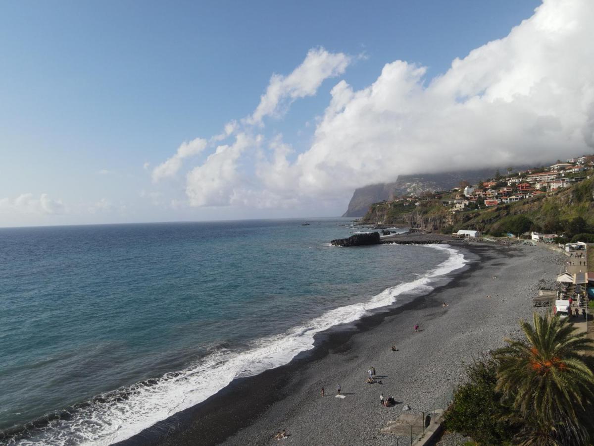Sea And Sun 4 You - Villa Oliveira Funchal  Exterior photo