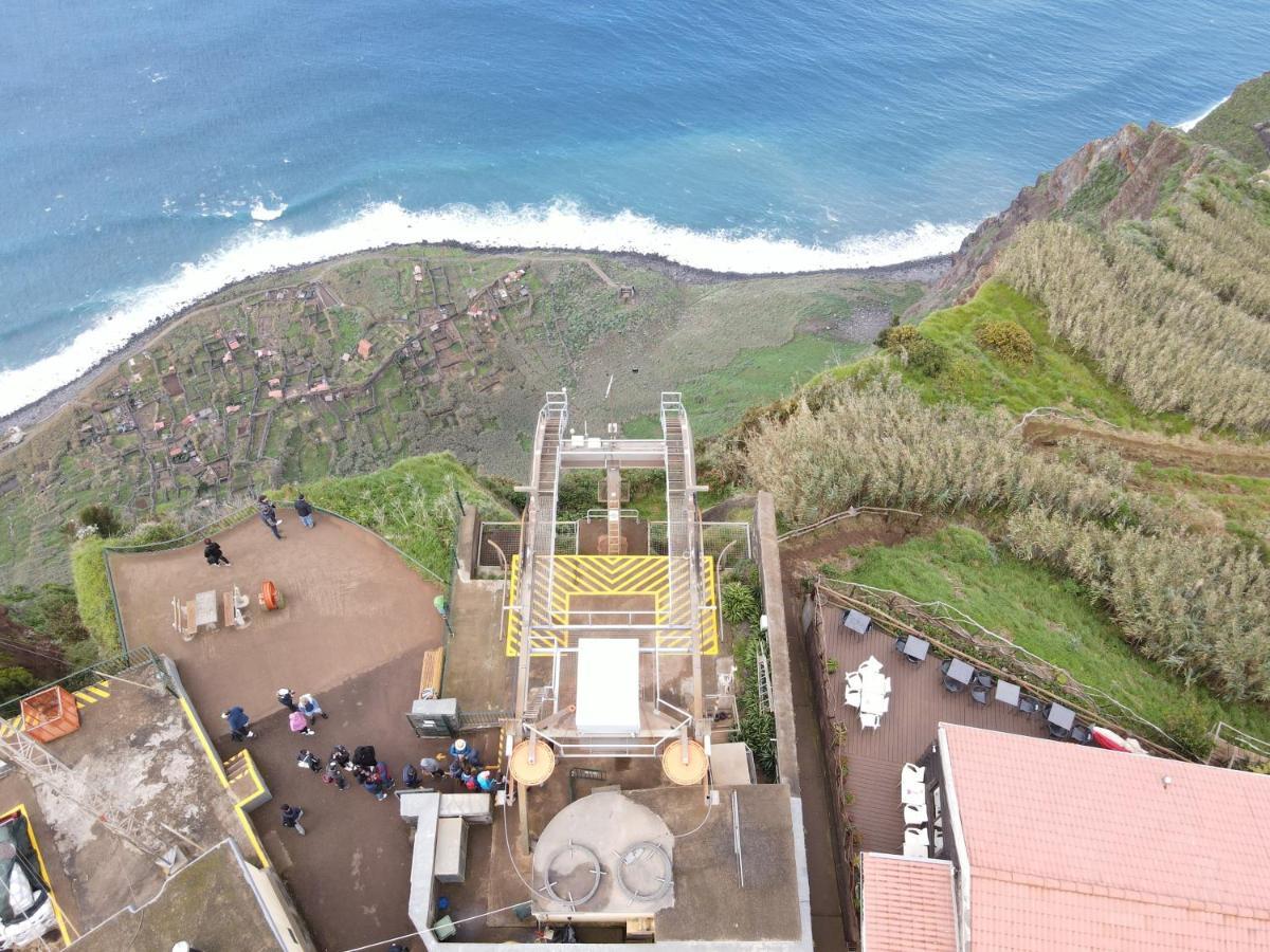 Sea And Sun 4 You - Villa Oliveira Funchal  Exterior photo