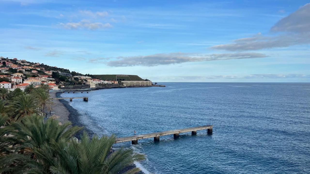 Sea And Sun 4 You - Villa Oliveira Funchal  Exterior photo