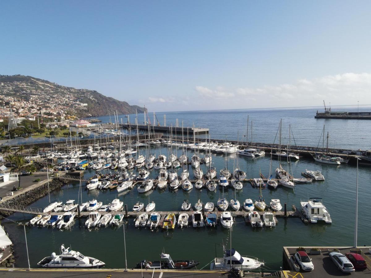 Sea And Sun 4 You - Villa Oliveira Funchal  Exterior photo
