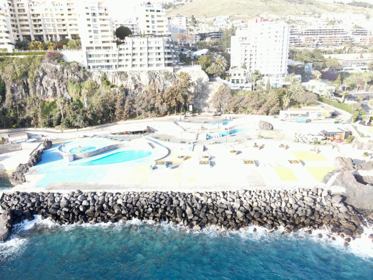Sea And Sun 4 You - Villa Oliveira Funchal  Exterior photo