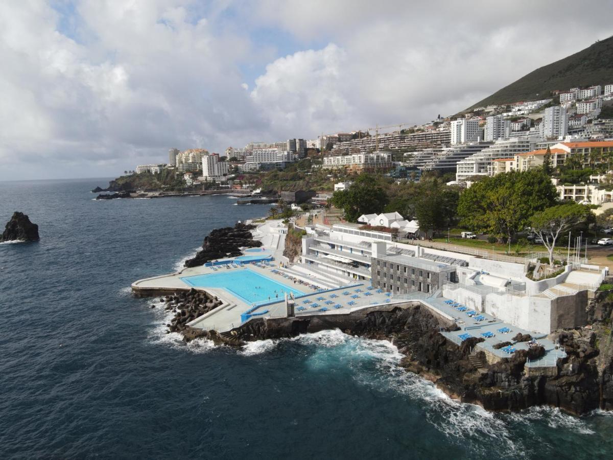 Sea And Sun 4 You - Villa Oliveira Funchal  Exterior photo
