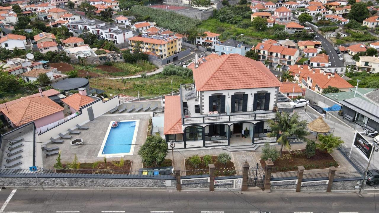 Sea And Sun 4 You - Villa Oliveira Funchal  Exterior photo