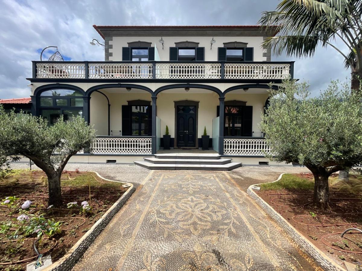 Sea And Sun 4 You - Villa Oliveira Funchal  Exterior photo