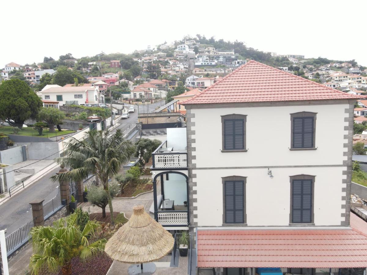 Sea And Sun 4 You - Villa Oliveira Funchal  Exterior photo